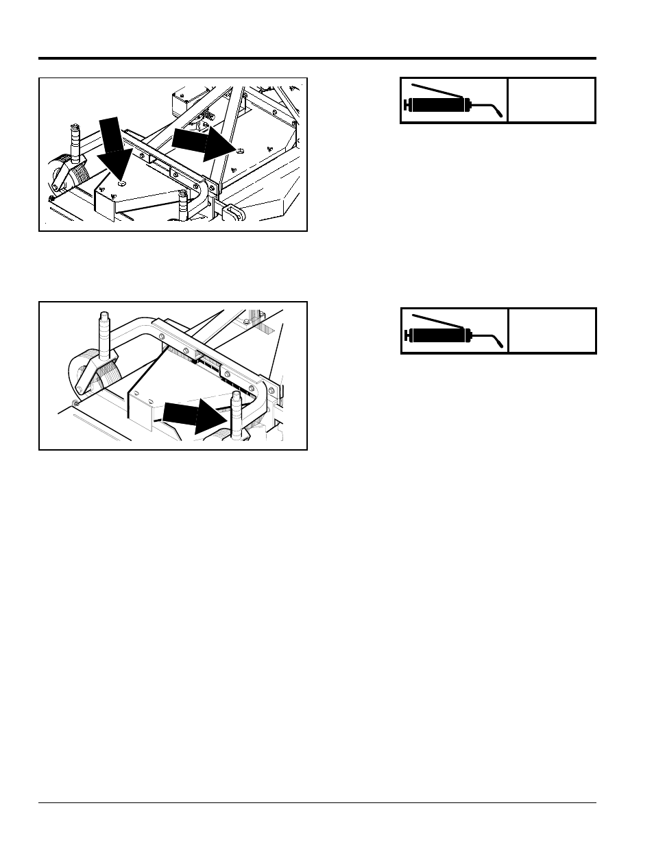 Land Pride AT2572 User Manual | Page 22 / 28