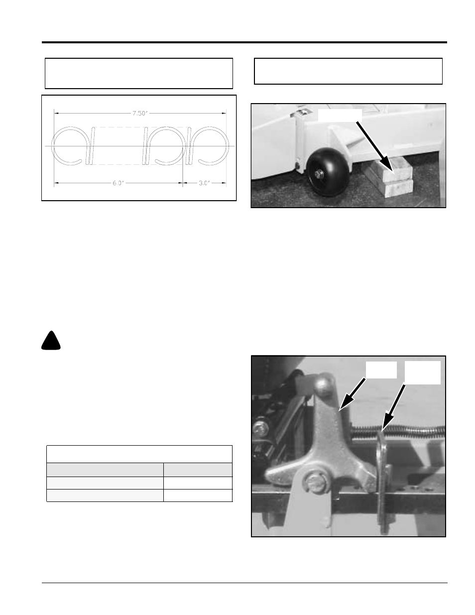 Land Pride Razor Pro ZRP52 User Manual | Page 21 / 44