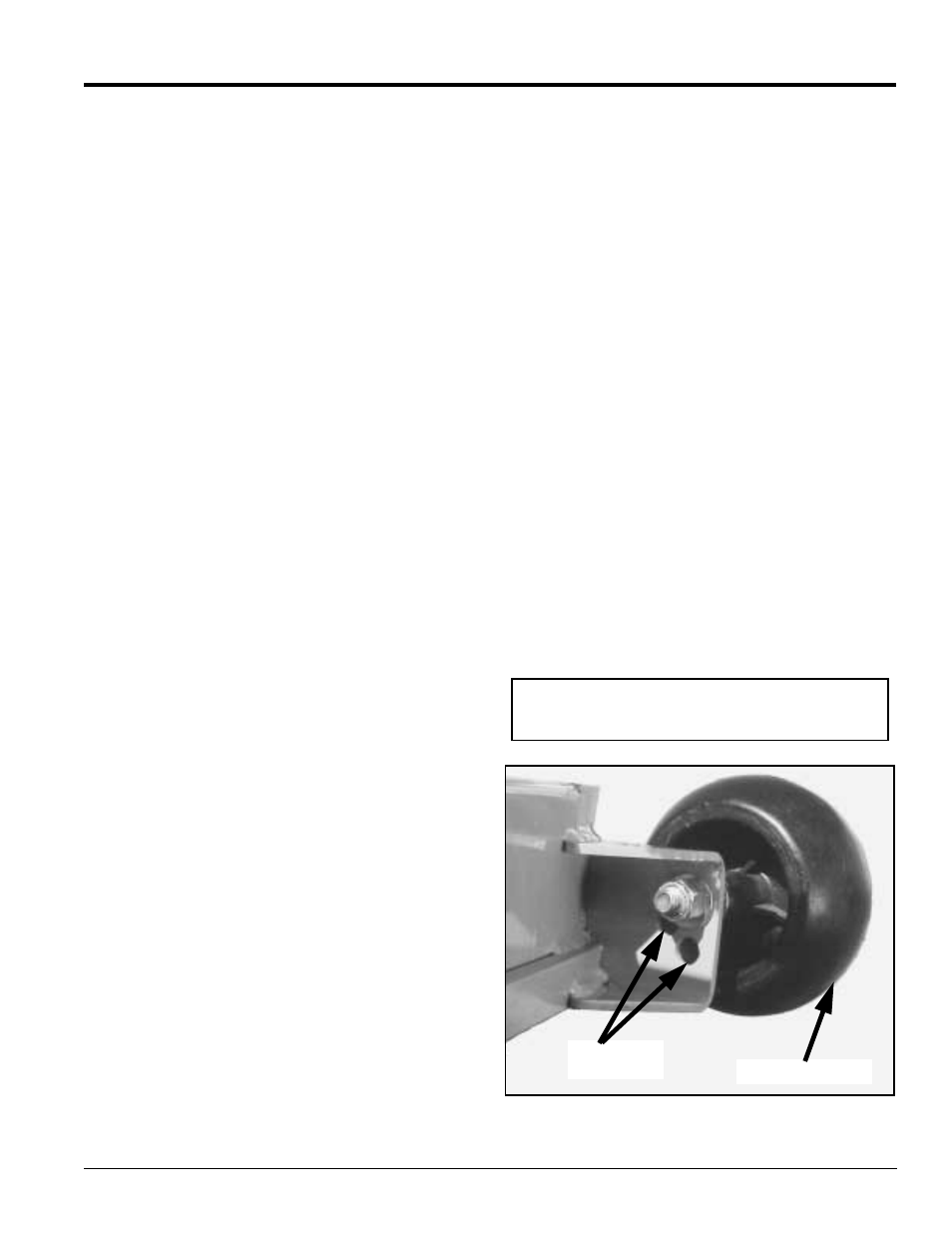 Land Pride Razor Pro ZRP52 User Manual | Page 23 / 44