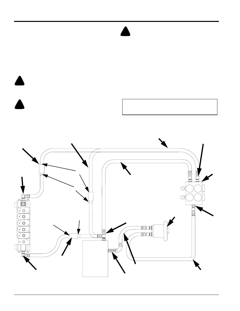Land Pride BH3512 User Manual | Page 12 / 34