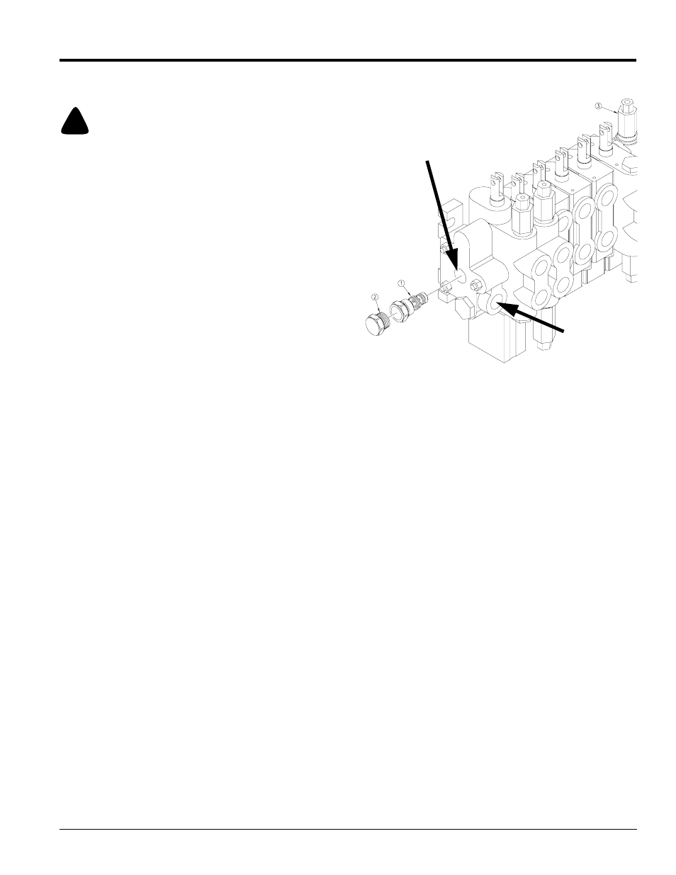 Land Pride Backhoes BH2585 User Manual | Page 11 / 34
