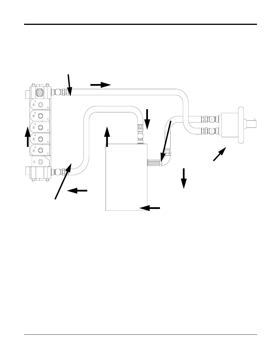 Land Pride Backhoes BH2585 User Manual | Page 13 / 34