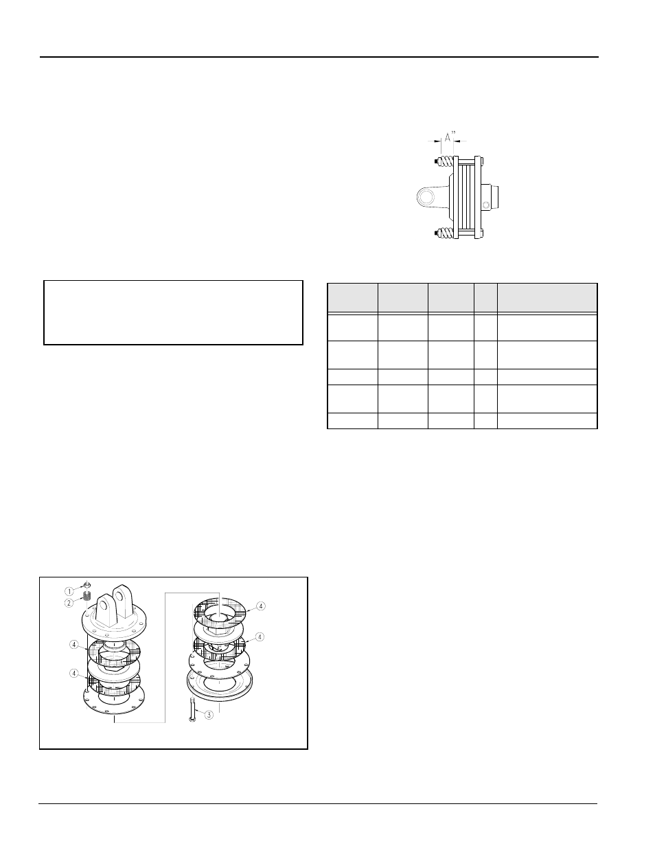 Land Pride RCMB6010 User Manual | Page 26 / 42