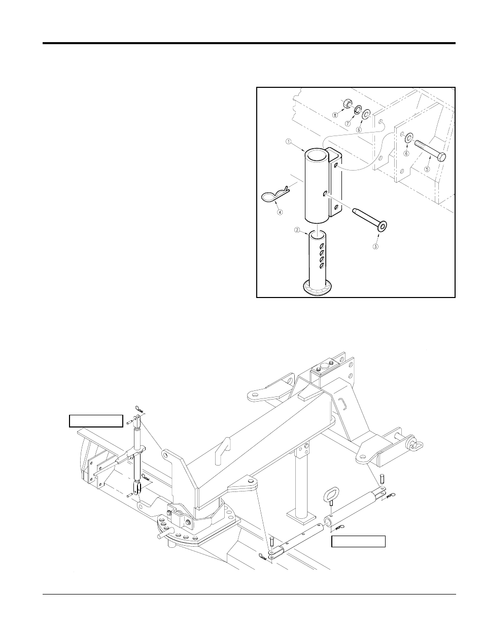 Land Pride RB45108 User Manual | Page 11 / 22