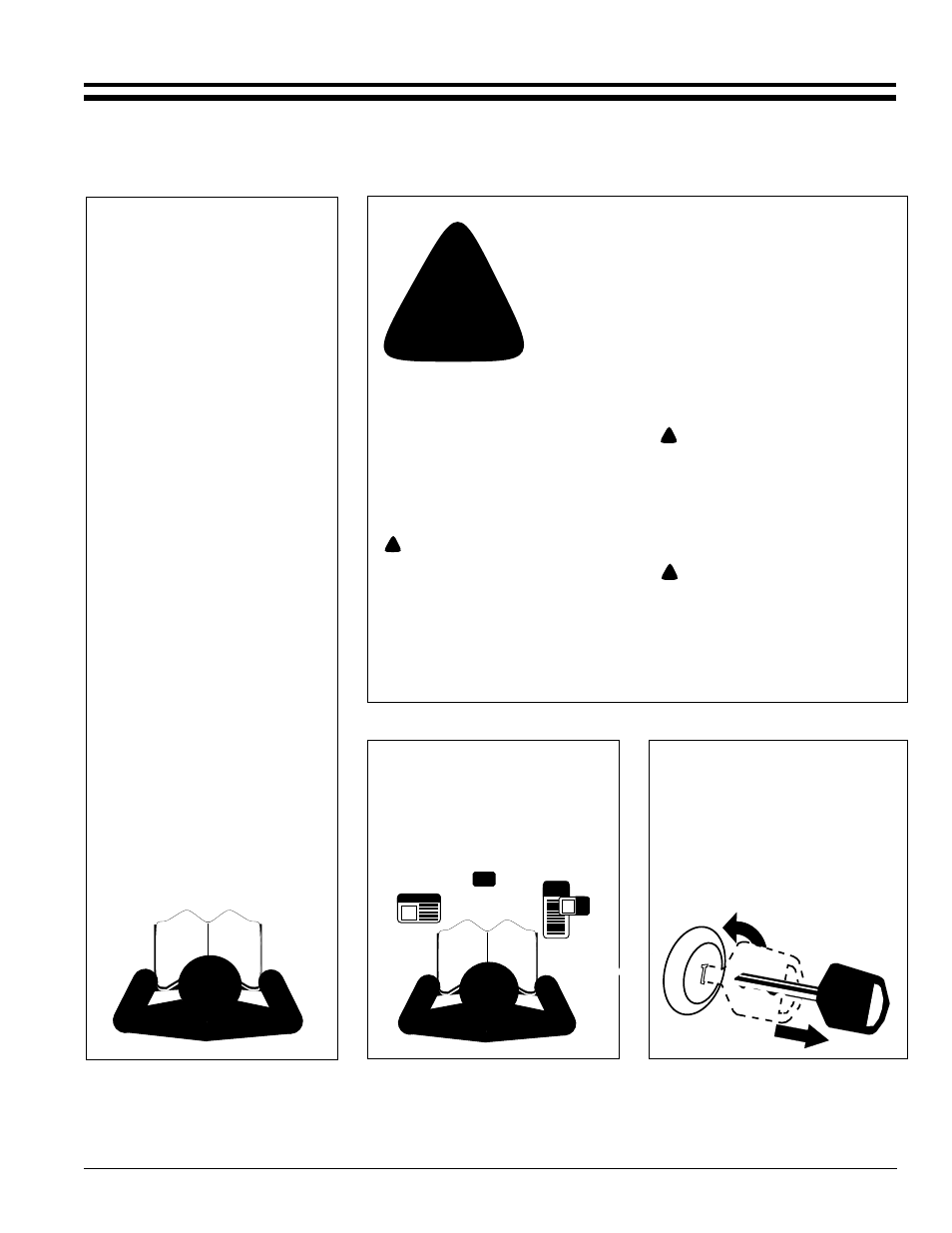 Land Pride RB45108 User Manual | Page 3 / 22