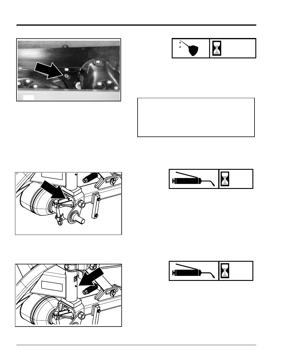 Land Pride DM3706 Series User Manual | Page 26 / 32