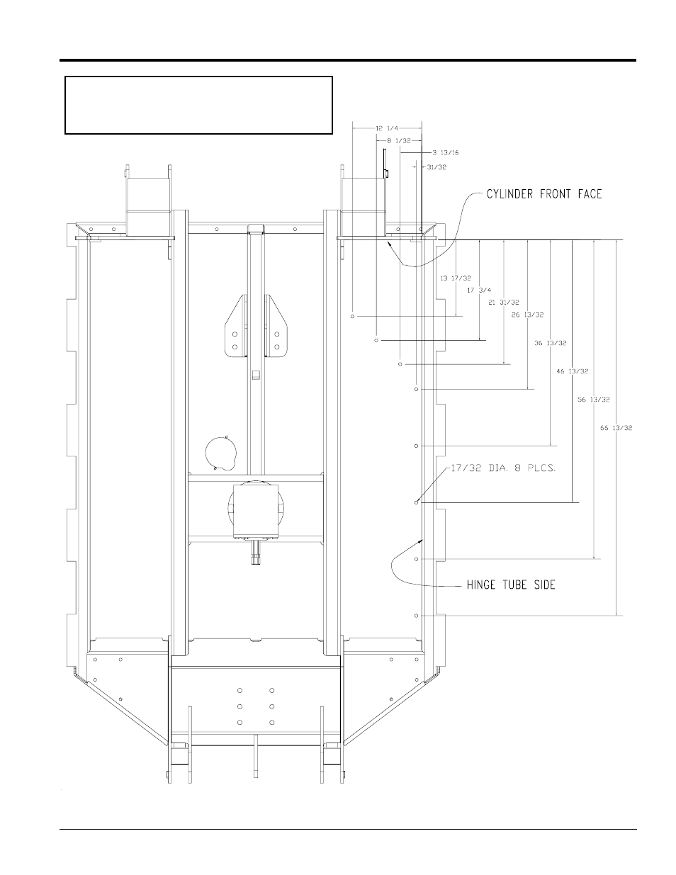 Assembly instructions | Land Pride RC5015 User Manual | Page 3 / 4