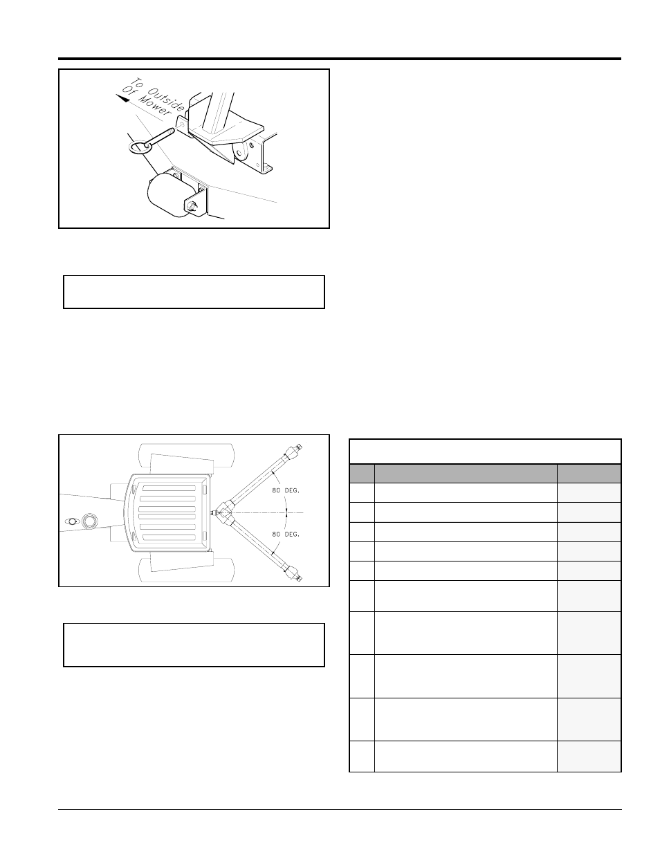 Land Pride AFM4014 User Manual | Page 19 / 50