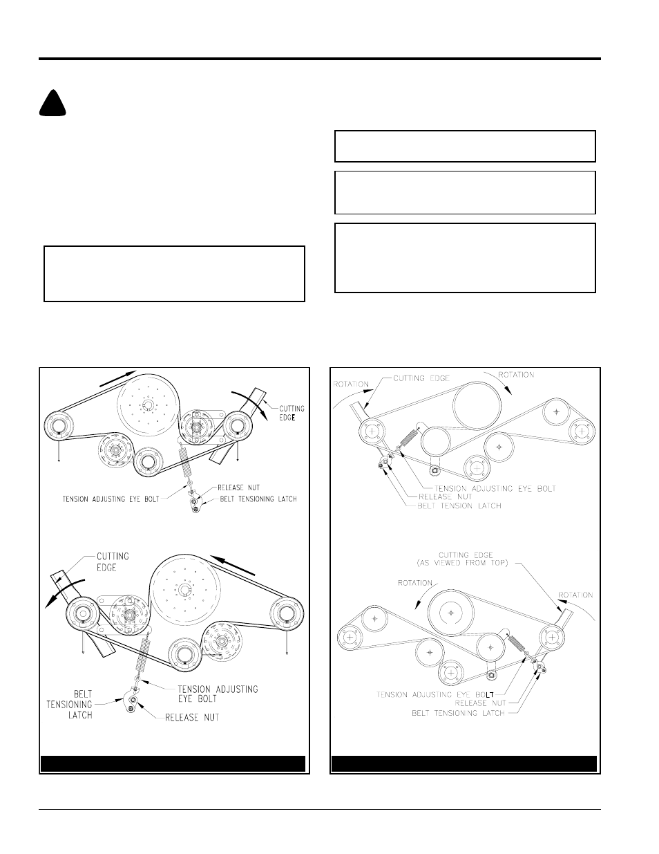 Land Pride AFM4014 User Manual | Page 26 / 50