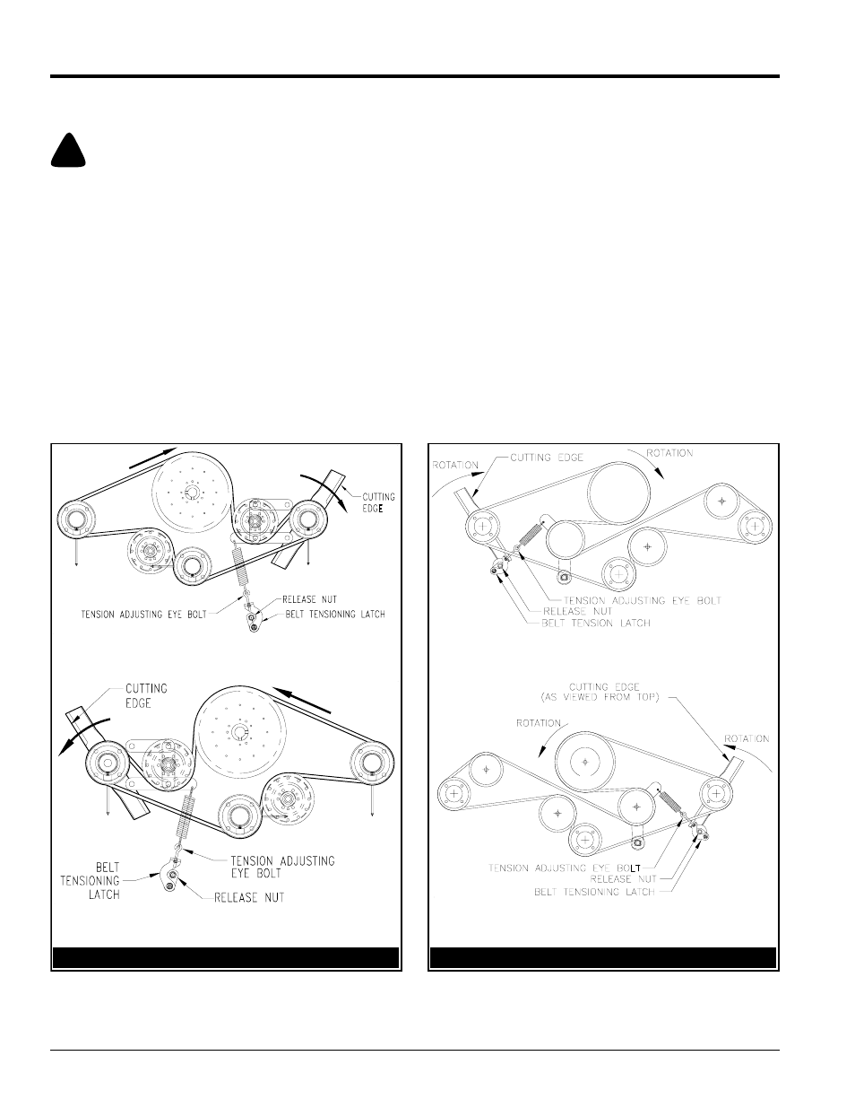 Land Pride AFM4014 User Manual | Page 28 / 50
