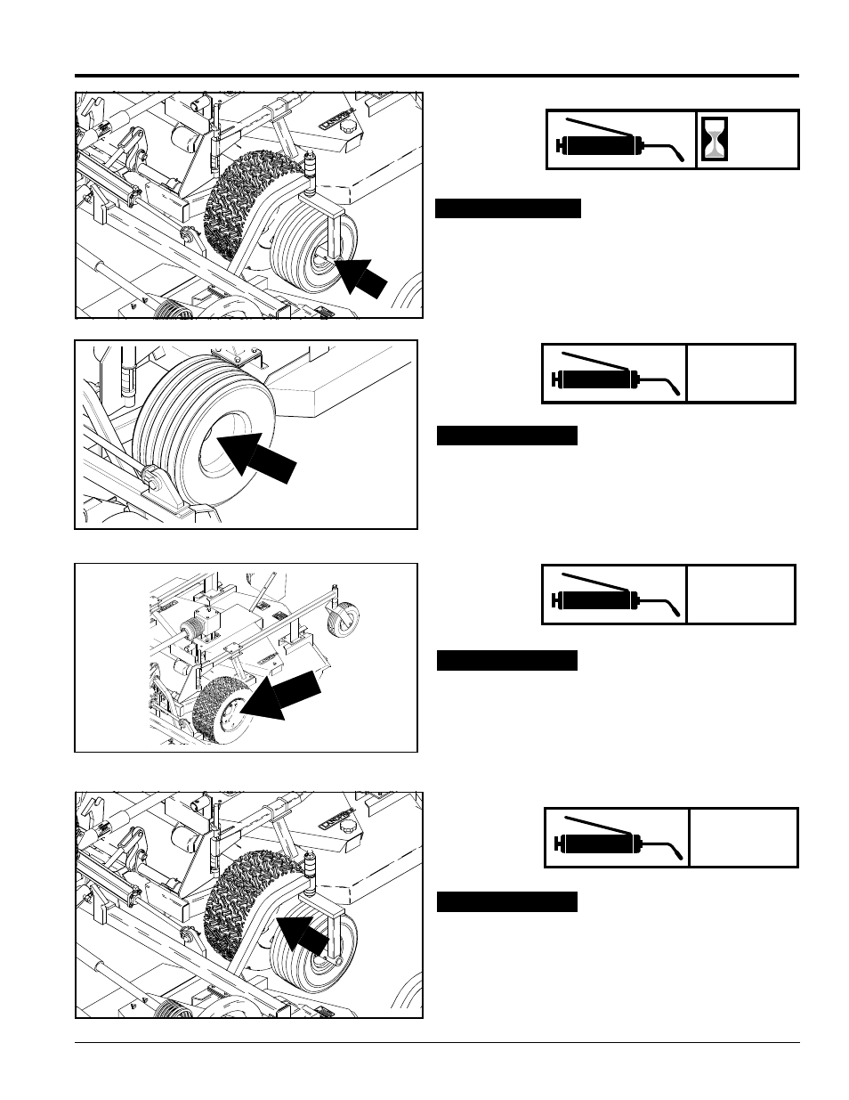 Land Pride AFM4014 User Manual | Page 35 / 50