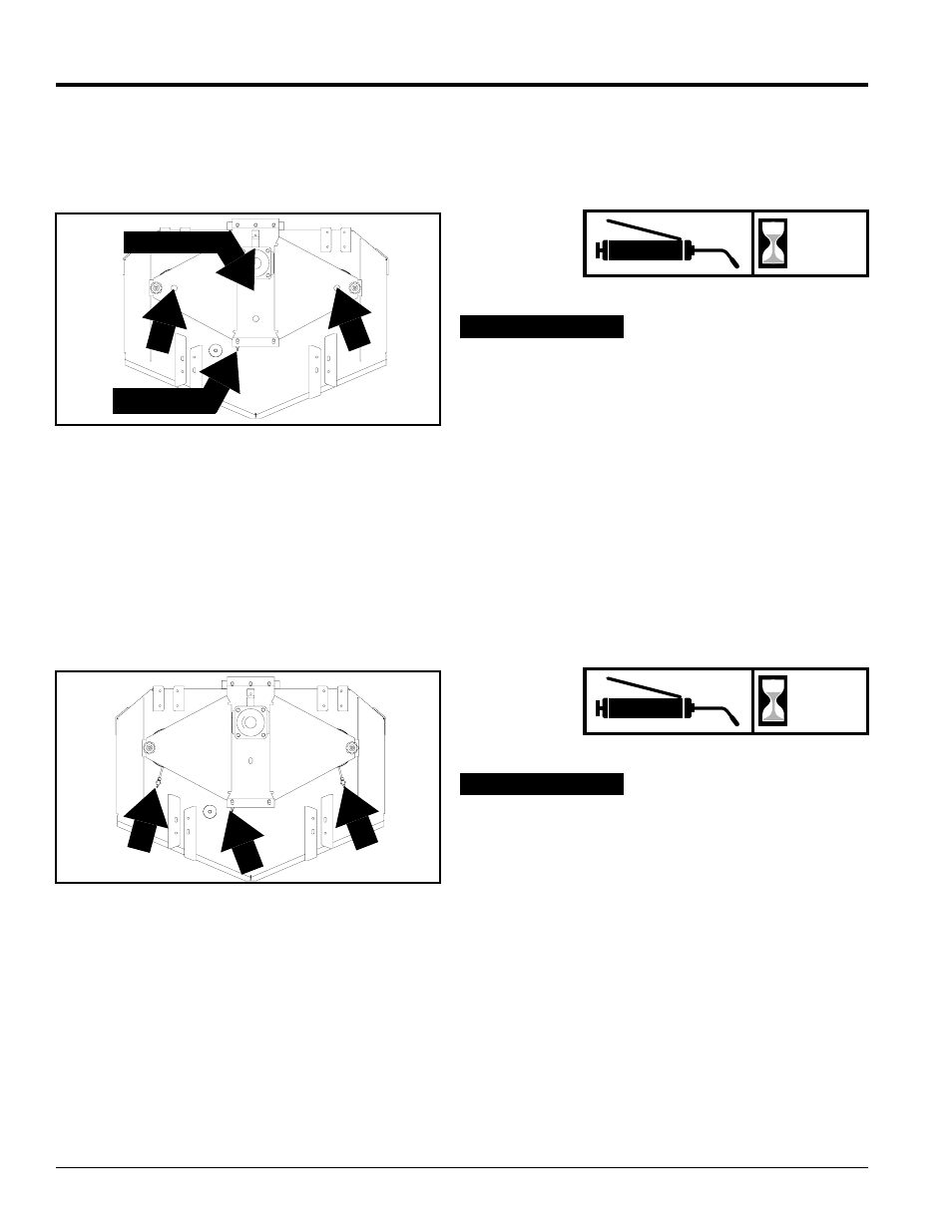 Land Pride AFM4014 User Manual | Page 36 / 50