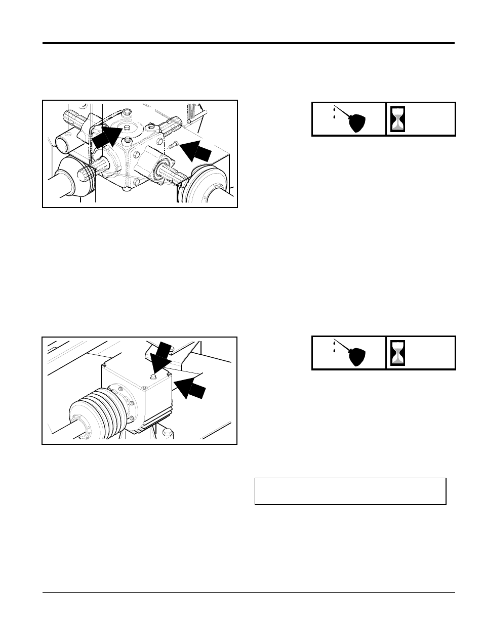 Land Pride AFM4014 User Manual | Page 37 / 50