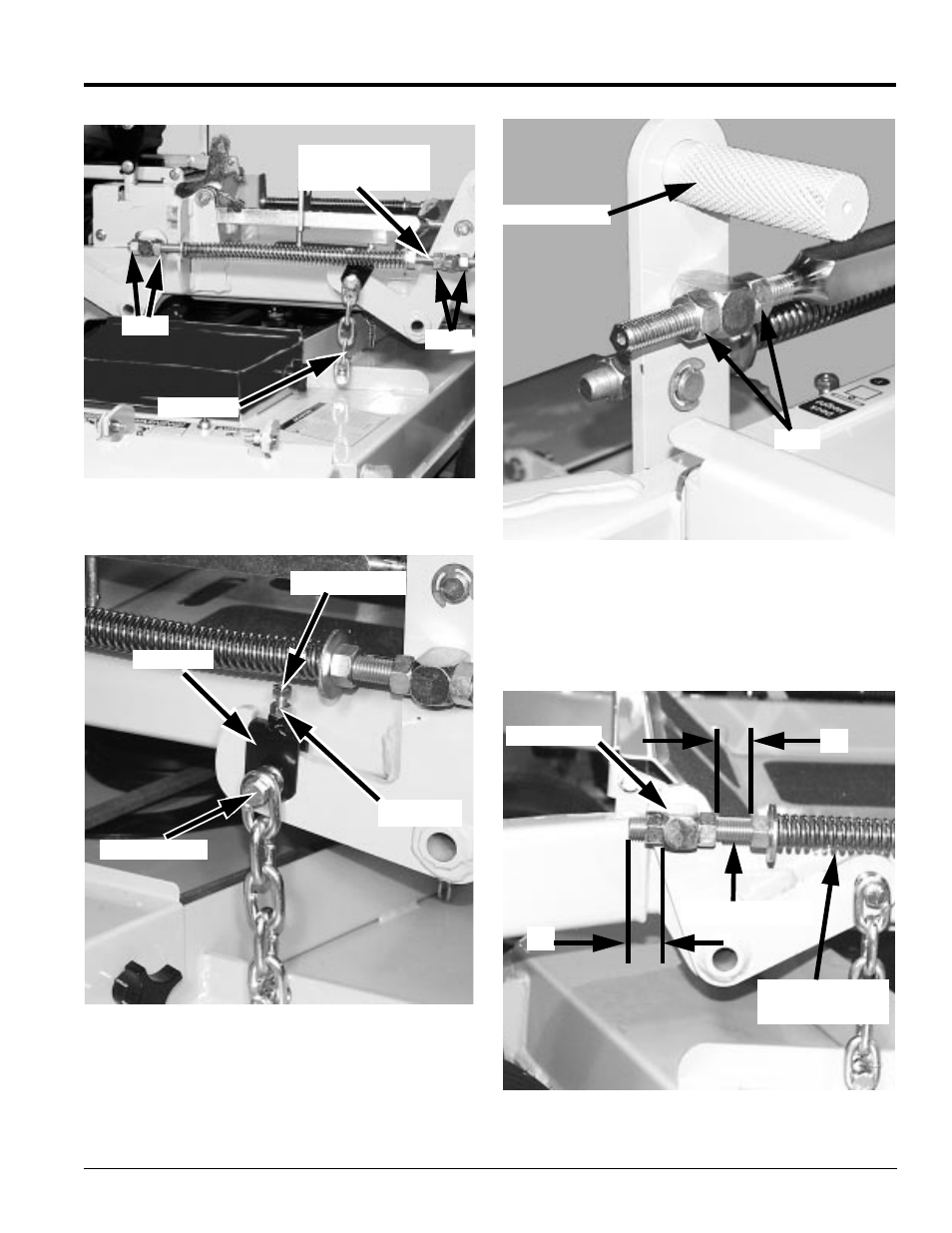 Figure 3-17, Figure 3-18 | Land Pride Accuz Z52 User Manual | Page 29 / 48