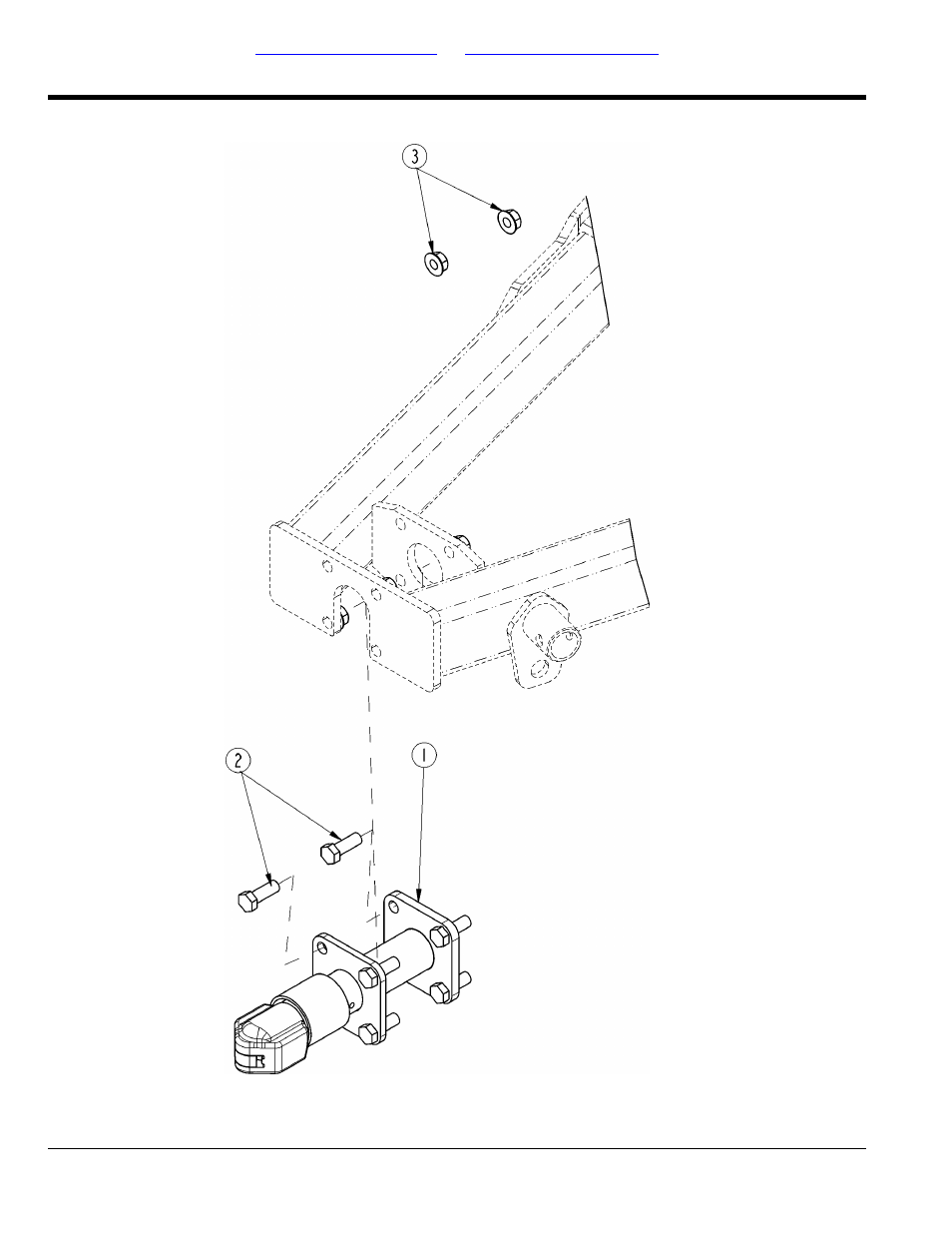 Hitch ball coupler, Table of contents part number index | Land Pride RCC5615 User Manual | Page 18 / 180