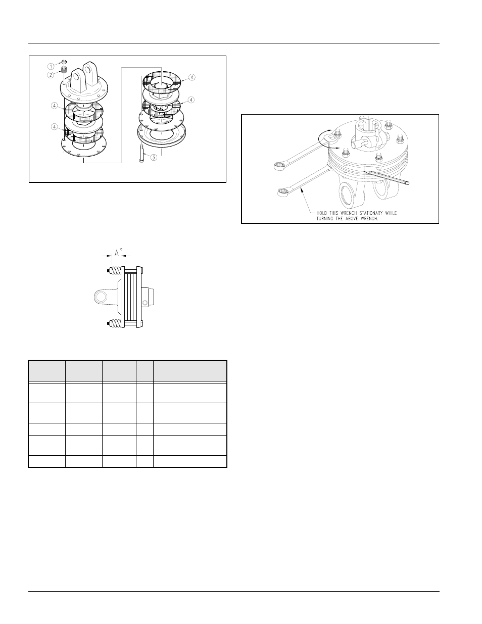 Land Pride RCM6015 User Manual | Page 28 / 46