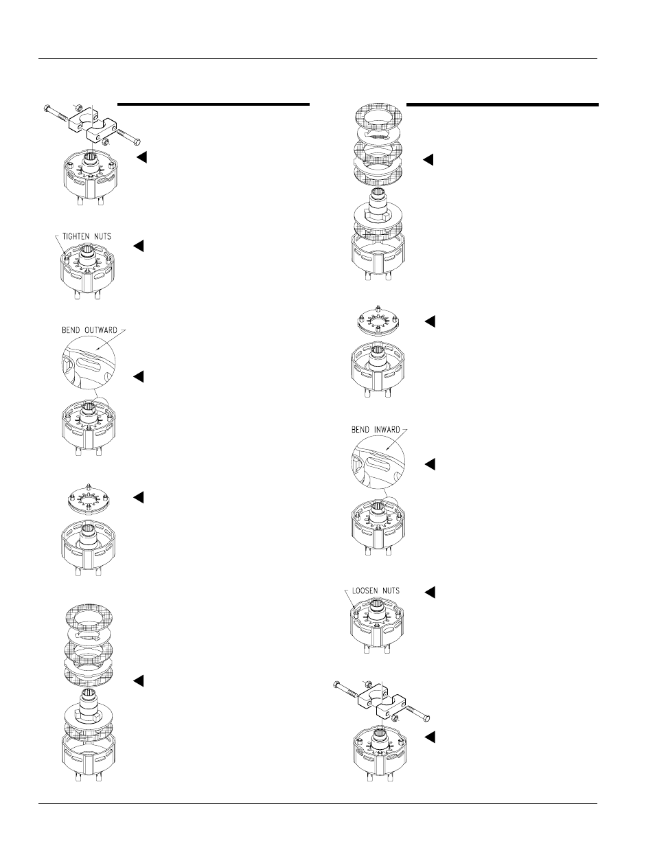 Land Pride RCM6015 User Manual | Page 30 / 46