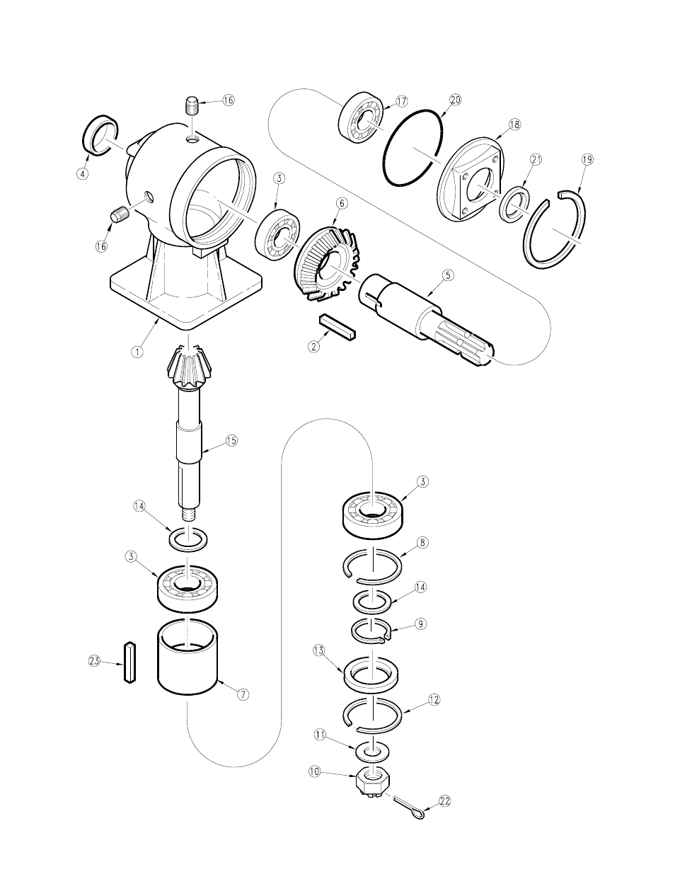 Land Pride FD2548 User Manual | Page 19 / 30