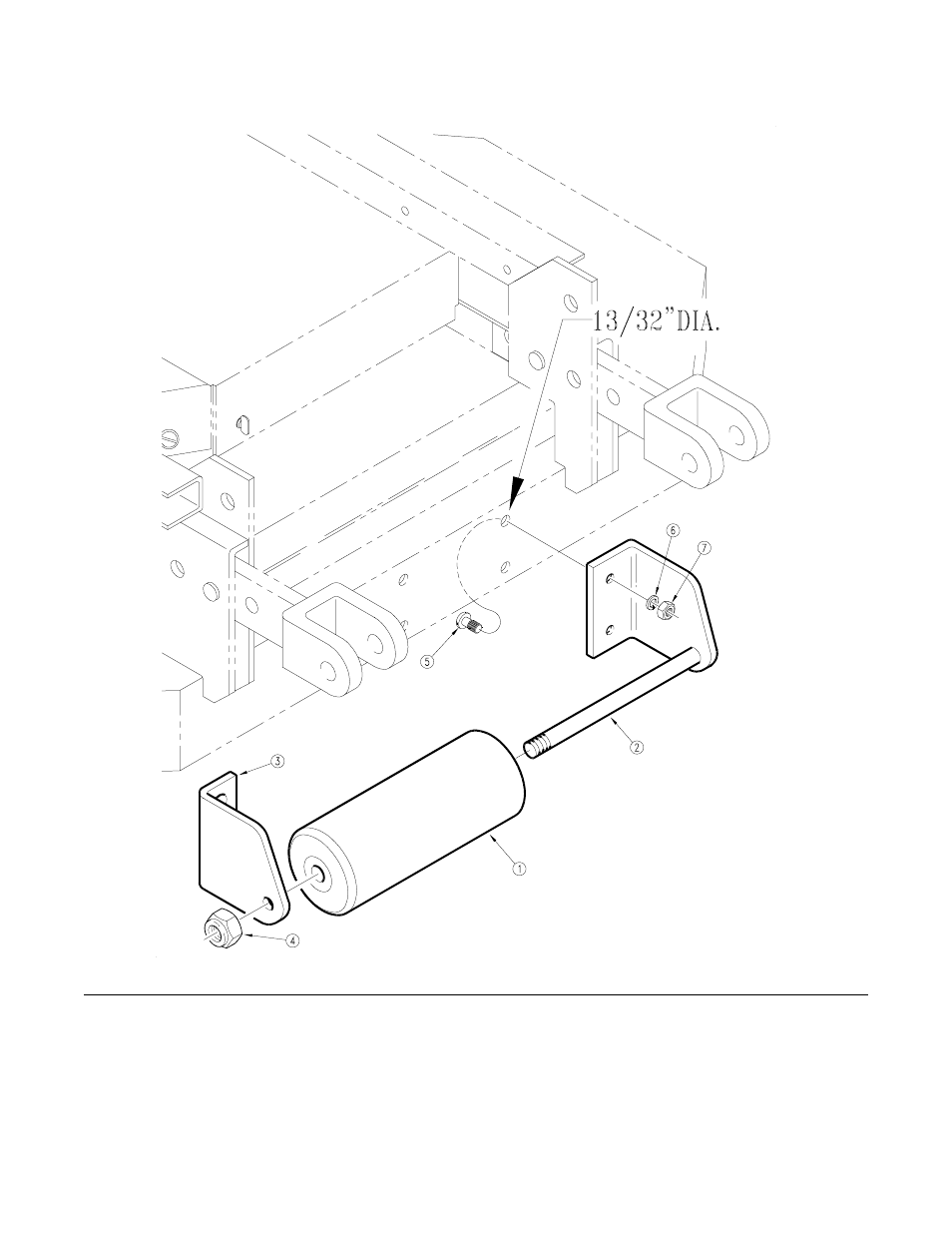 Land Pride FD2548 User Manual | Page 26 / 30