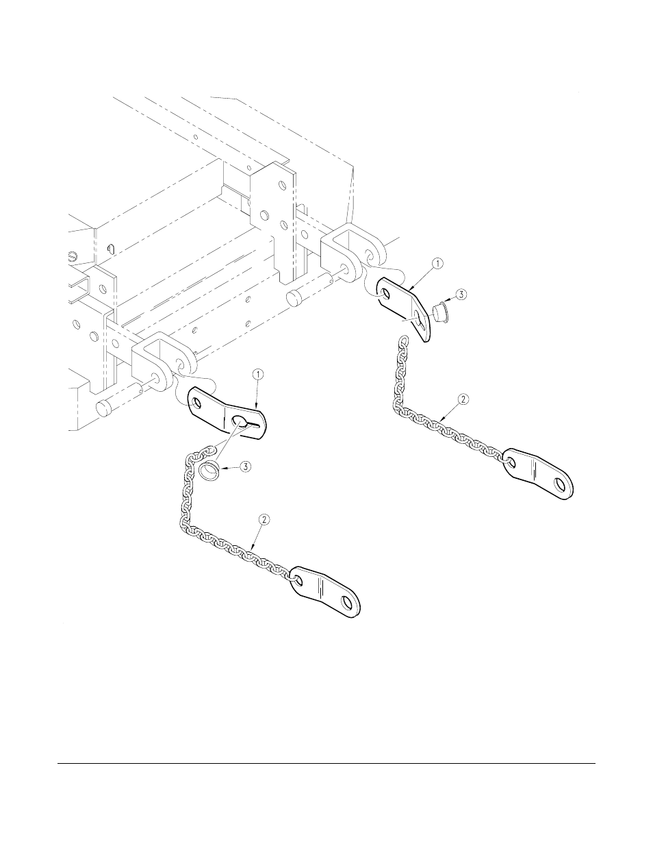 Land Pride FD2548 User Manual | Page 27 / 30