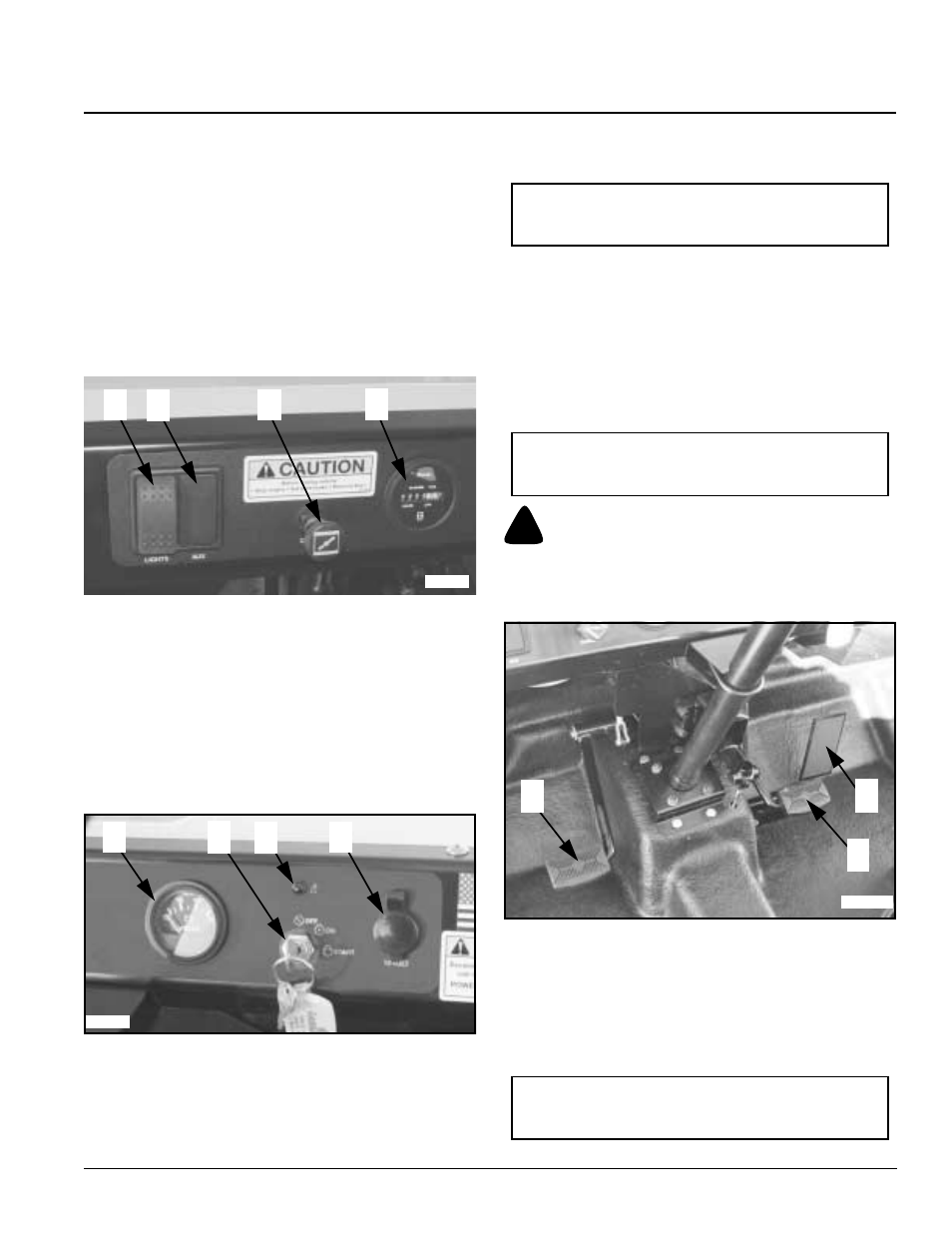 Land Pride 4400ex User Manual | Page 17 / 50