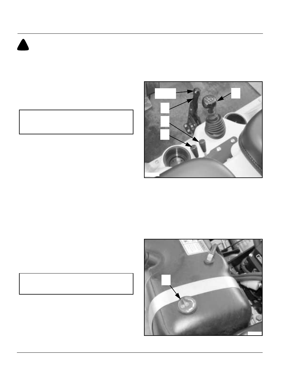 Land Pride 4400ex User Manual | Page 18 / 50