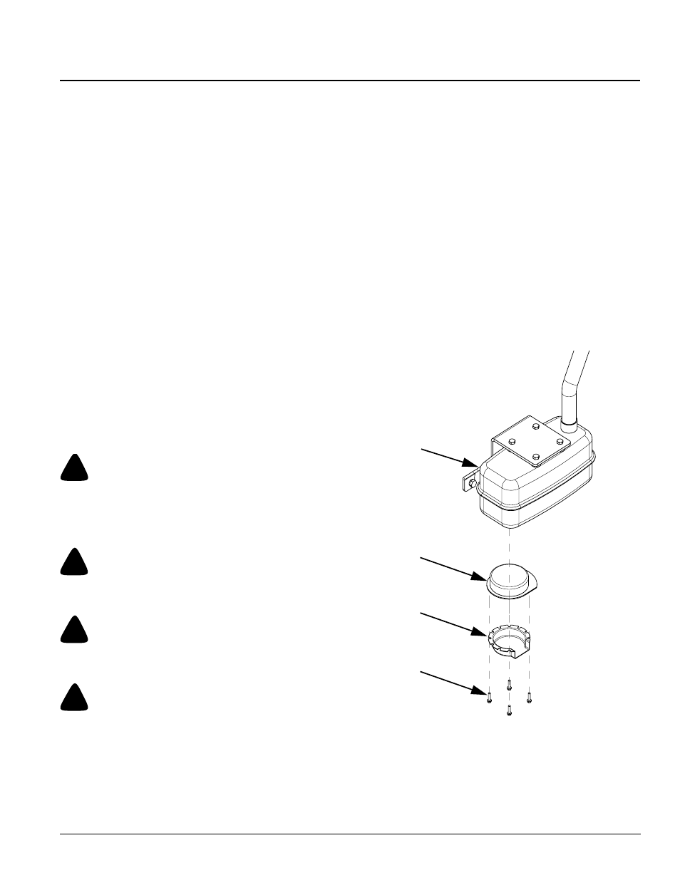 Land Pride 4400ex User Manual | Page 31 / 50