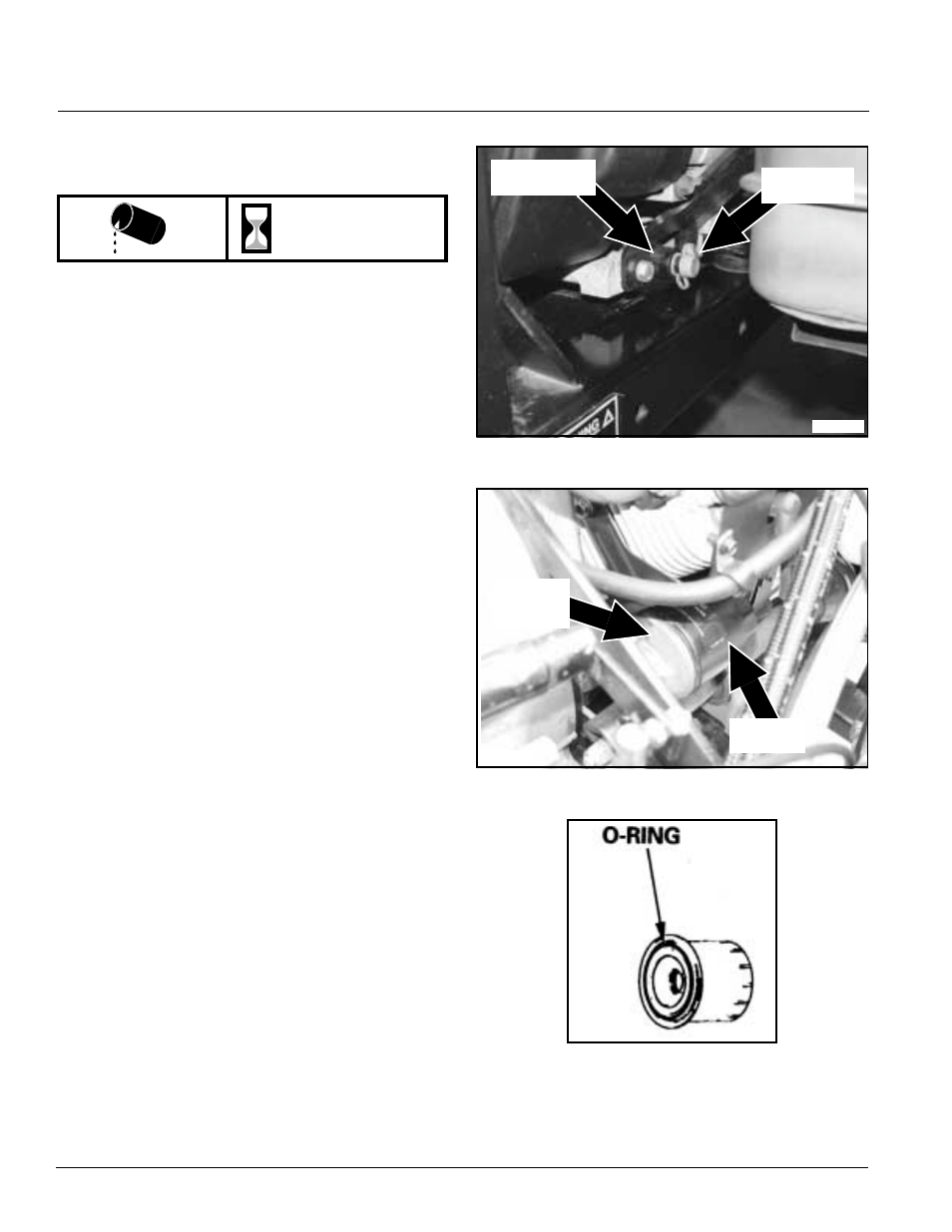 Land Pride 4400ex User Manual | Page 34 / 50