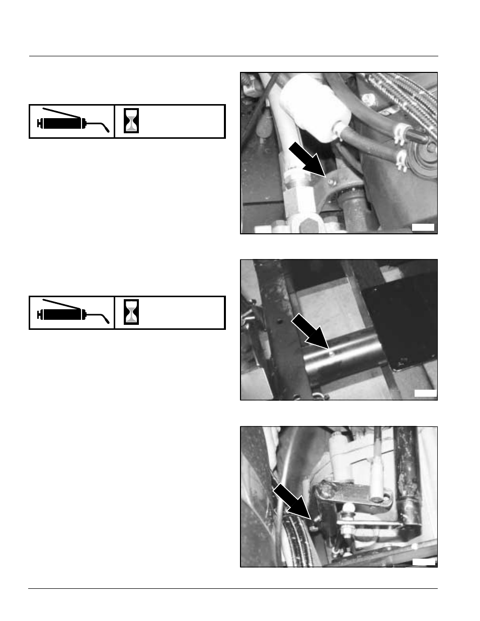 Land Pride 4400ex User Manual | Page 38 / 50