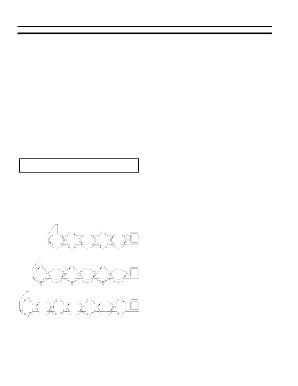 Section 1 assembly and set-up, Tools required, Assembly preparation | Cutter bar and gearbox lubrication, Mainframe assembly, Tools required assembly preparation, Table of contents tools required | Land Pride DM36 Series User Manual | Page 10 / 30