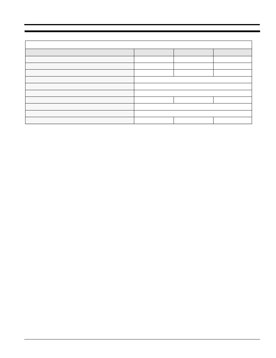 Land Pride DM36 Series User Manual | Page 25 / 30