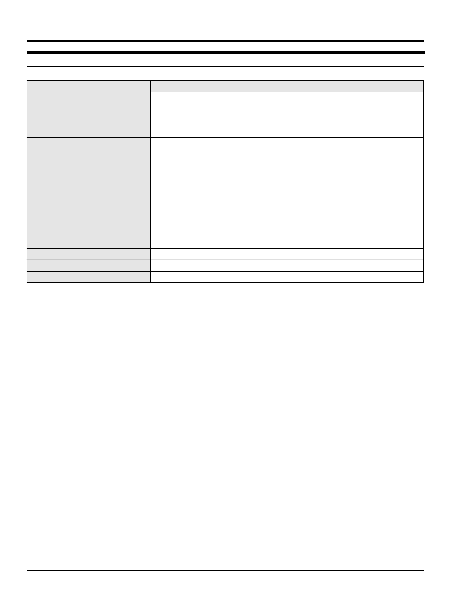 Land Pride DM36 Series User Manual | Page 26 / 30