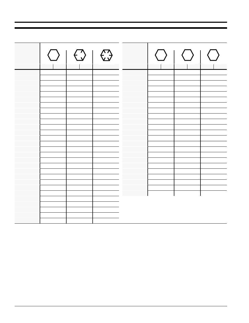 Land Pride DM36 Series User Manual | Page 28 / 30