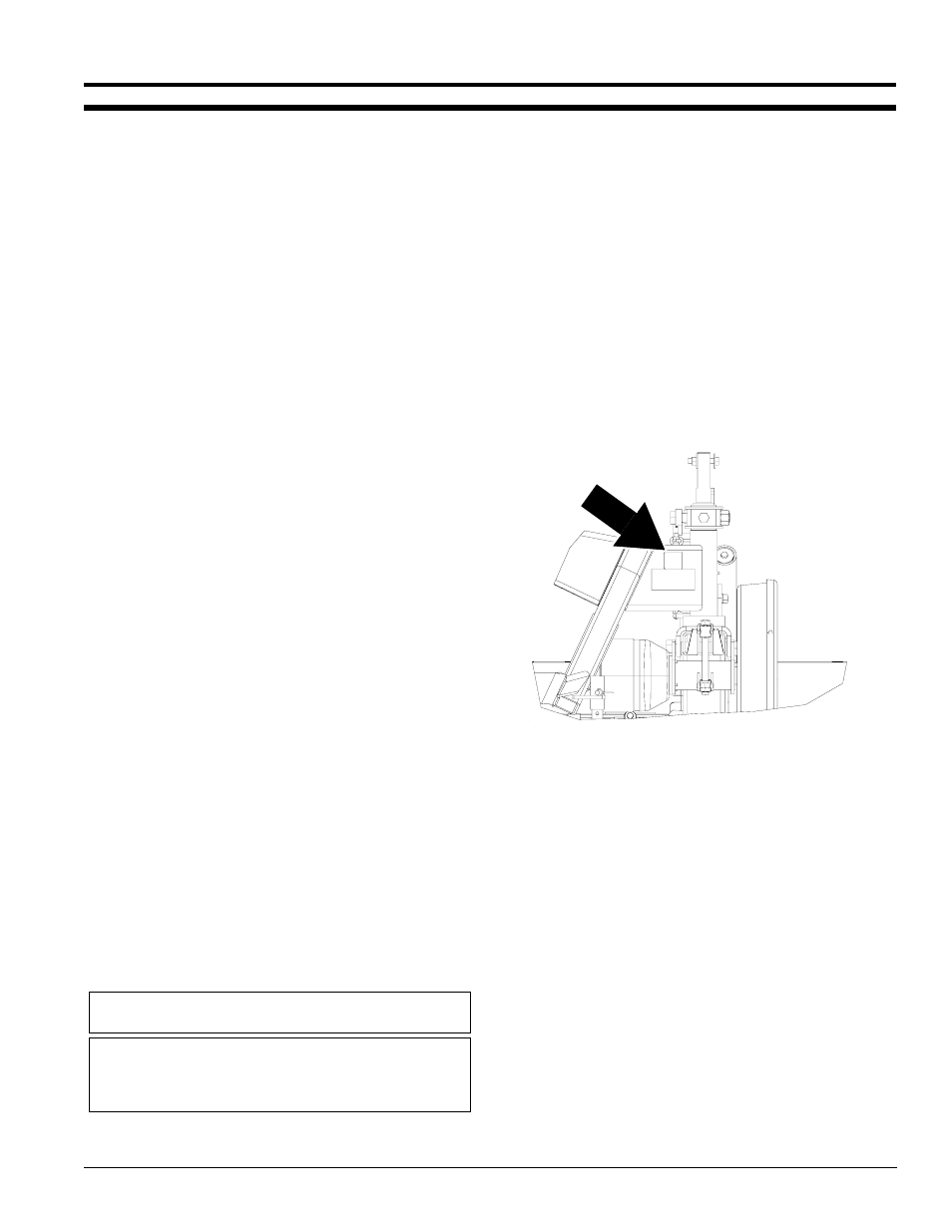 Land Pride DM36 Series User Manual | Page 9 / 30