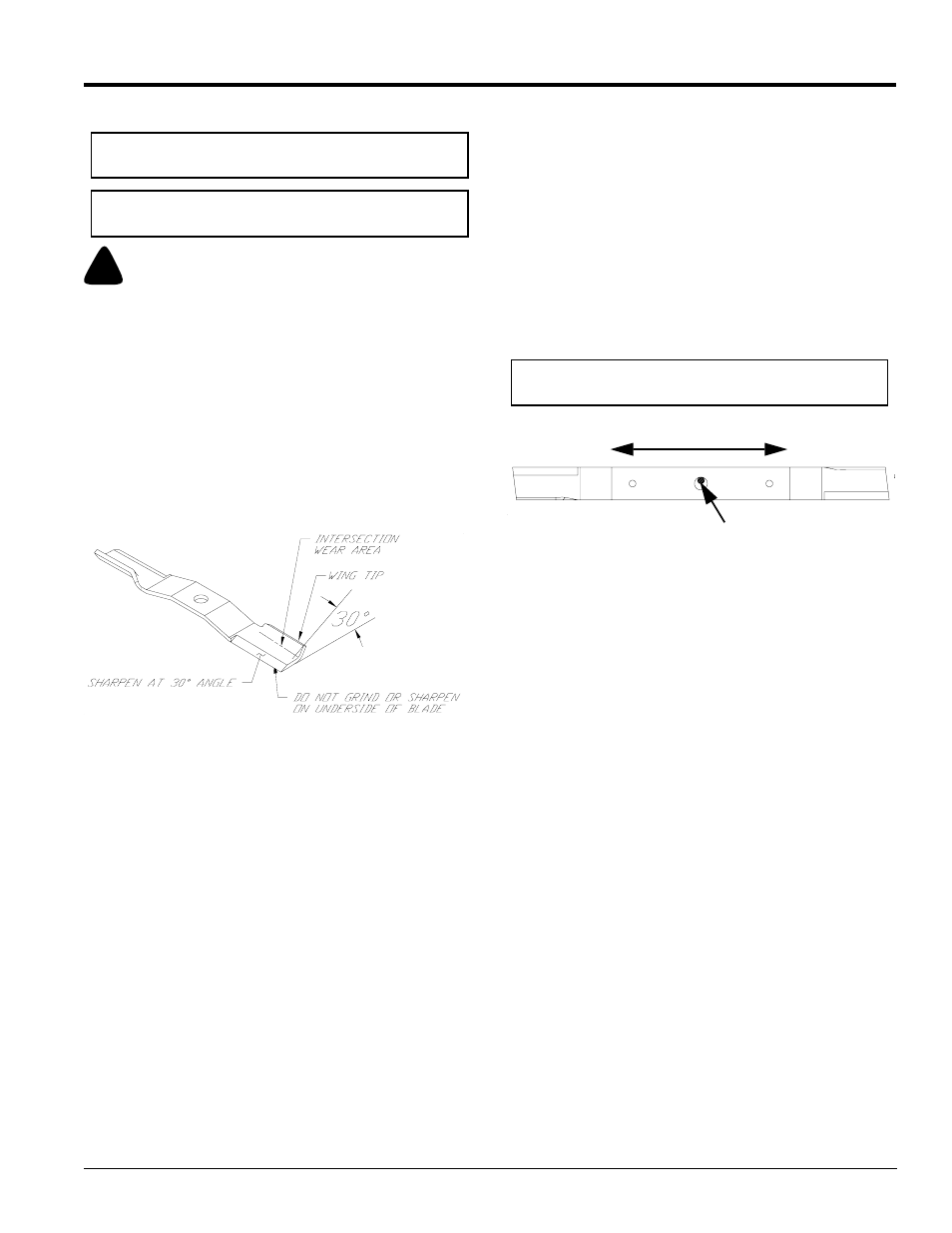 Land Pride AT2672 User Manual | Page 17 / 26