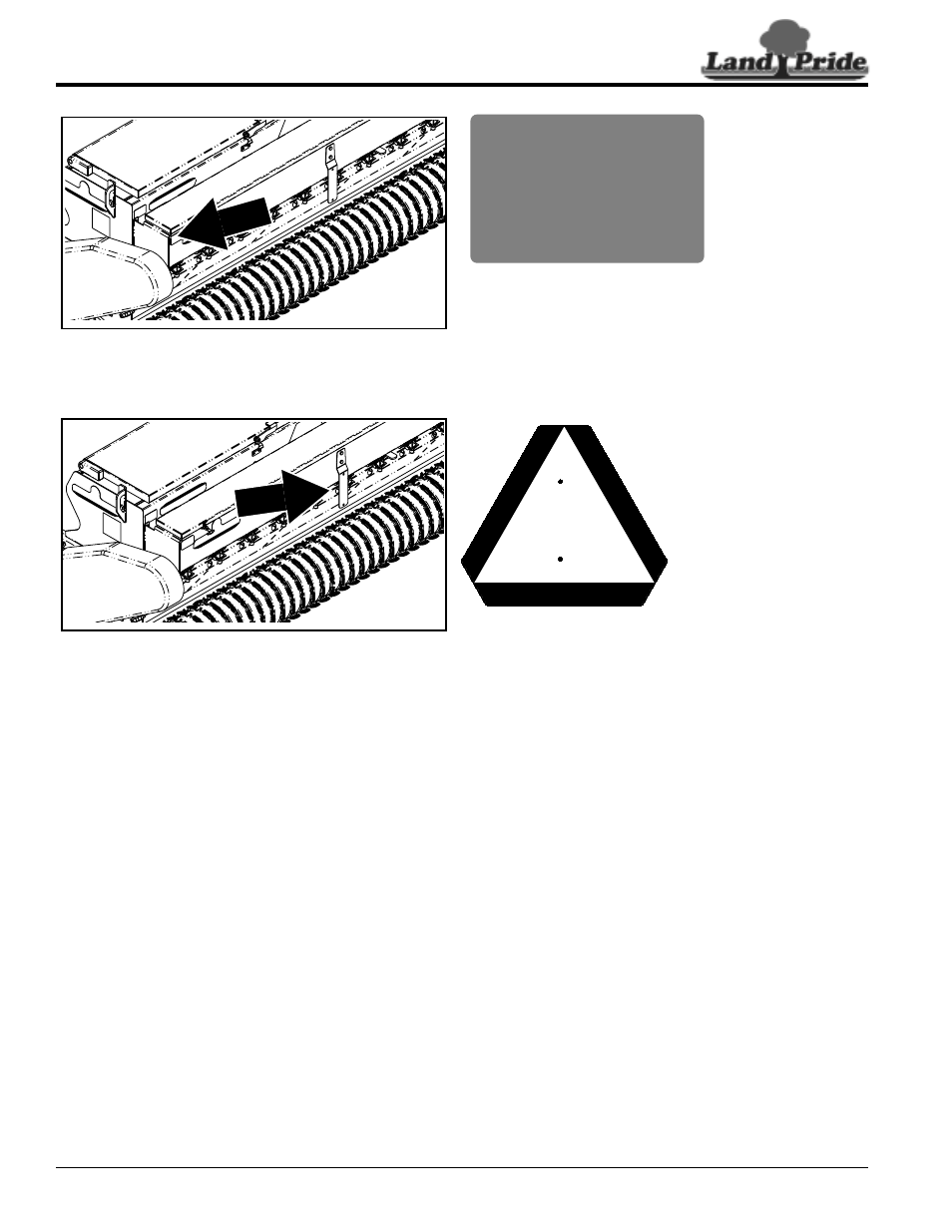 055c | Land Pride 313-308M User Manual | Page 8 / 34
