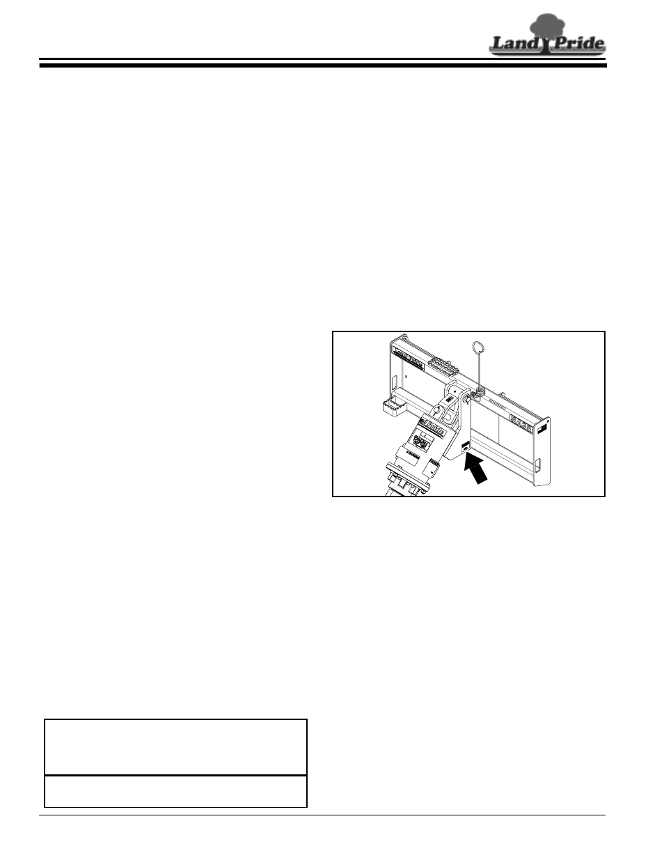 Introduction, Application, Using this manual | Terminology, Definitions, Owner assistance, Serial number, Further assistance, Application using this manual, Terminology definitions | Land Pride SA35 User Manual | Page 8 / 24