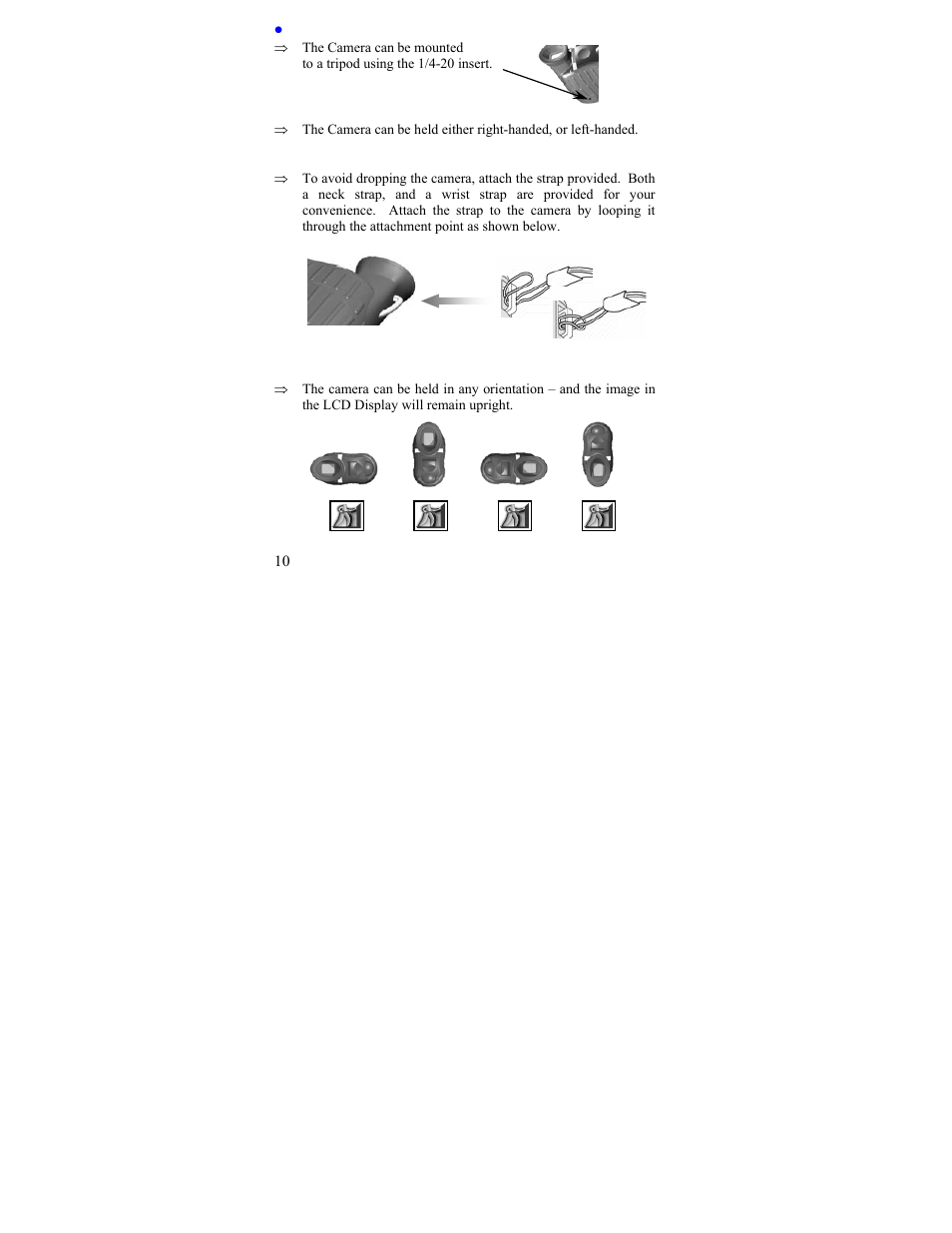 L-3 Communications X200xp User Manual | Page 10 / 28