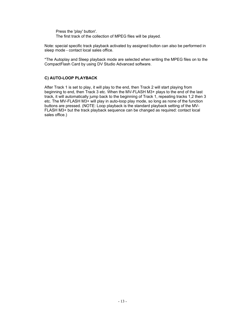 Logic 3 RM-DN2 User Manual | Page 13 / 19