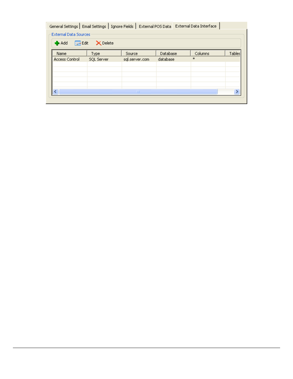 8 audio tab, Udio | Logic 3 V5.00 User Manual | Page 109 / 134