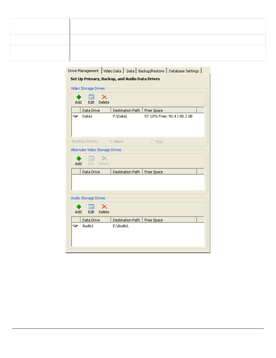 Logic 3 V5.00 User Manual | Page 121 / 134