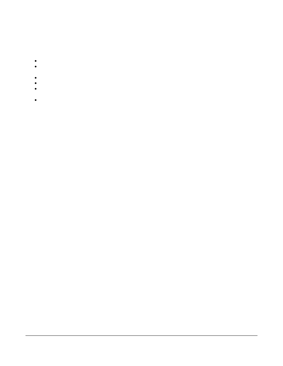 1 troubleshooting | Logic 3 V5.00 User Manual | Page 133 / 134