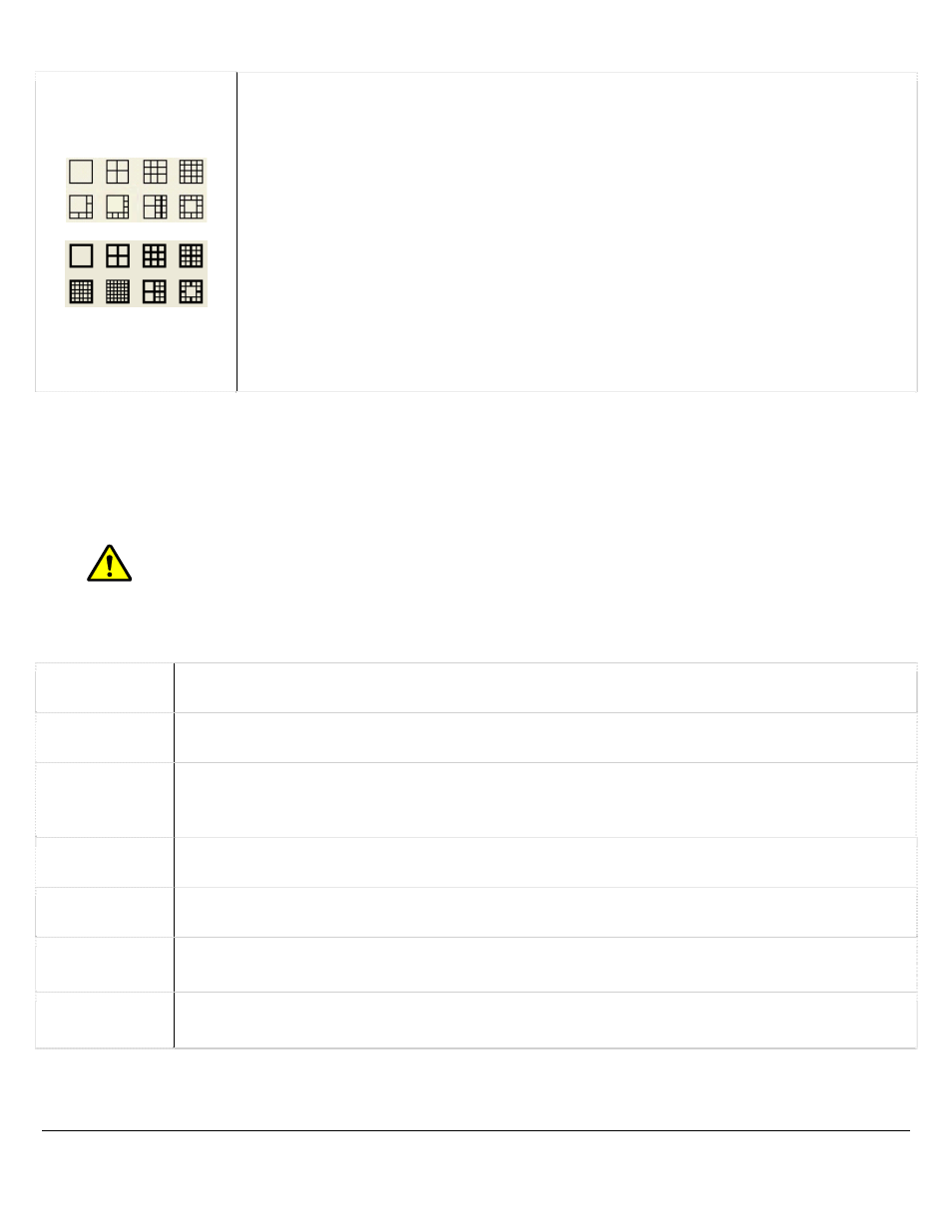 1 changing live viewer camera layout | Logic 3 V5.00 User Manual | Page 15 / 134