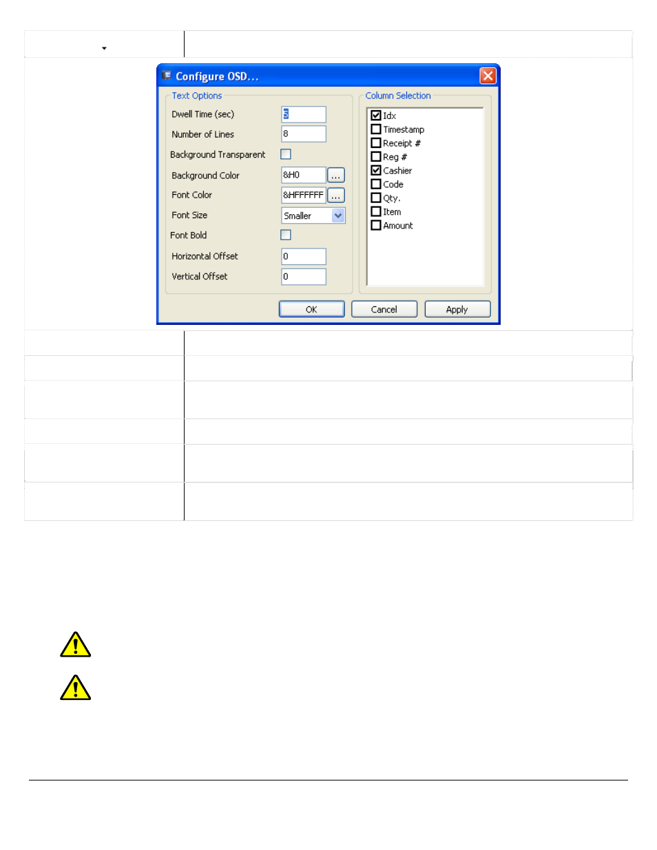 4 exporting/saving video footage, Xporting, Aving | Ideo, Ootage | Logic 3 V5.00 User Manual | Page 36 / 134