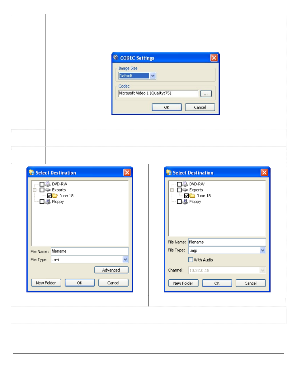 Logic 3 V5.00 User Manual | Page 38 / 134