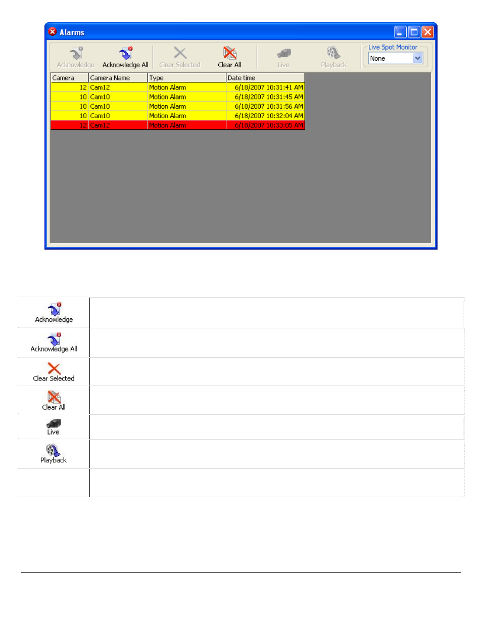 Logic 3 V5.00 User Manual | Page 42 / 134