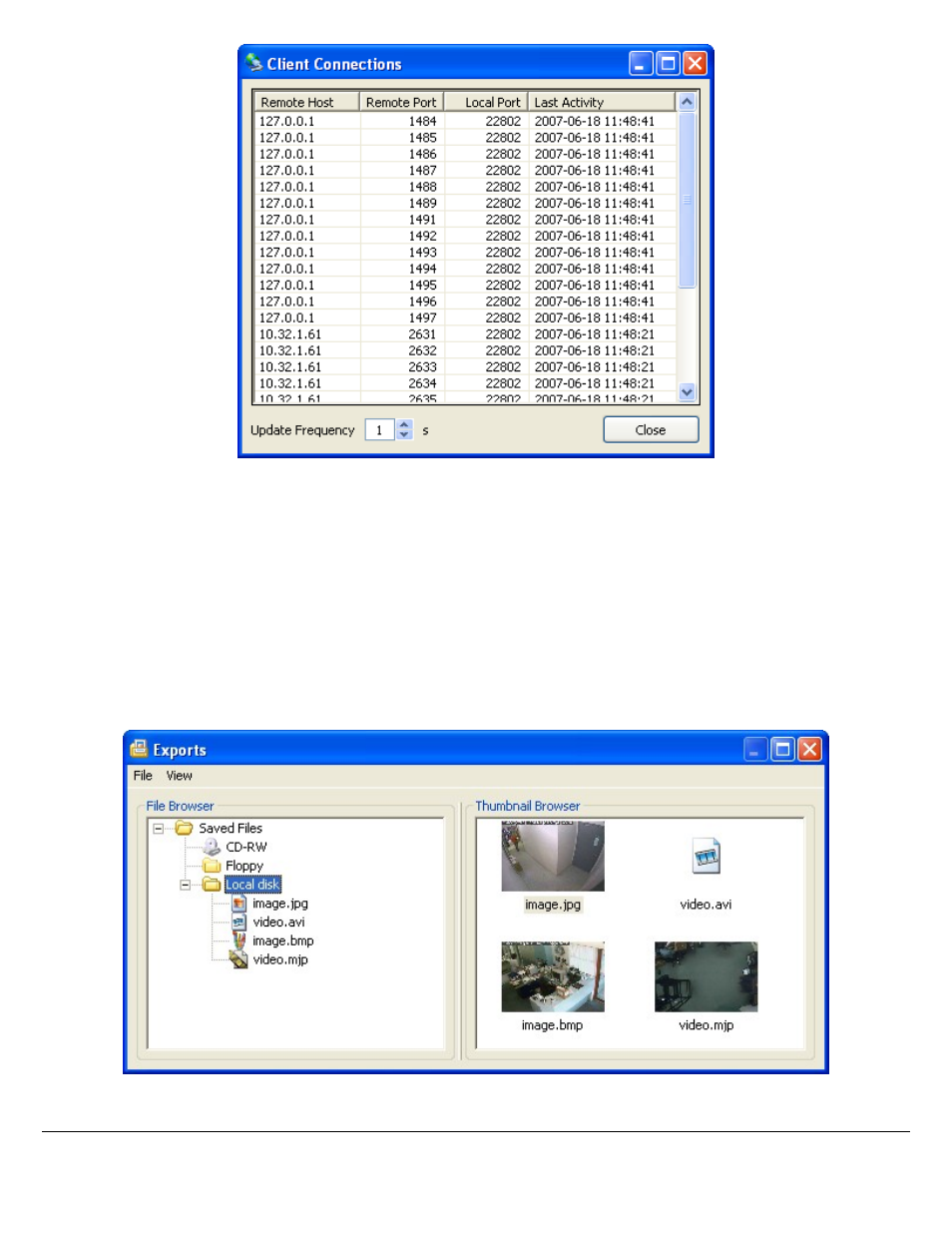 Logic 3 V5.00 User Manual | Page 43 / 134