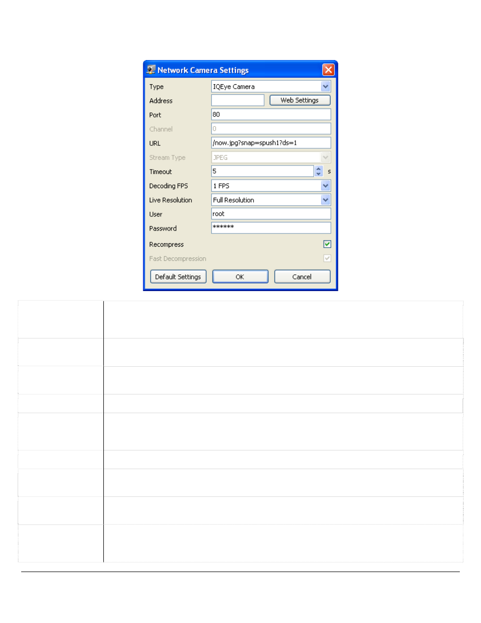 Logic 3 V5.00 User Manual | Page 58 / 134