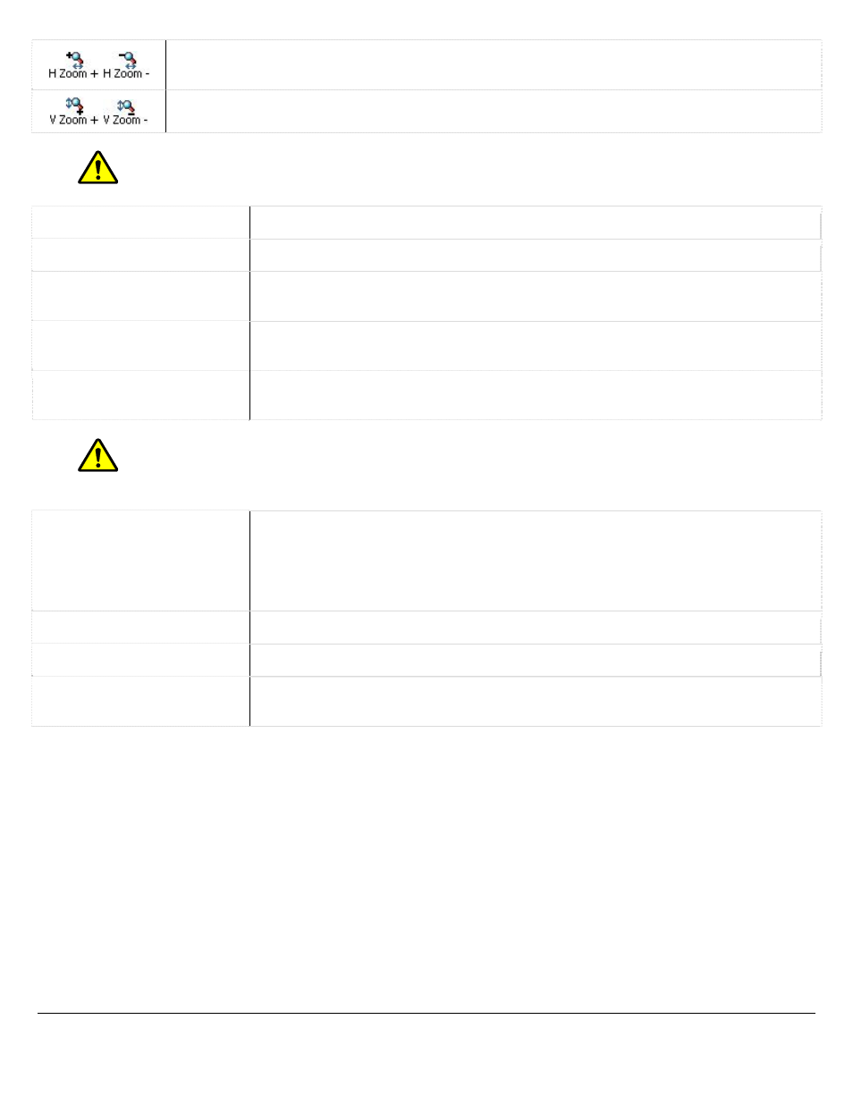 3 motion alarm only | Logic 3 V5.00 User Manual | Page 63 / 134