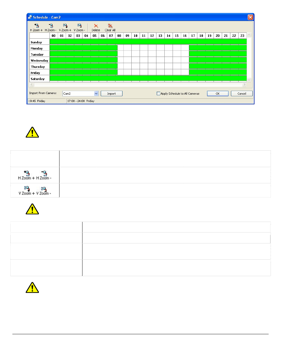 Logic 3 V5.00 User Manual | Page 70 / 134